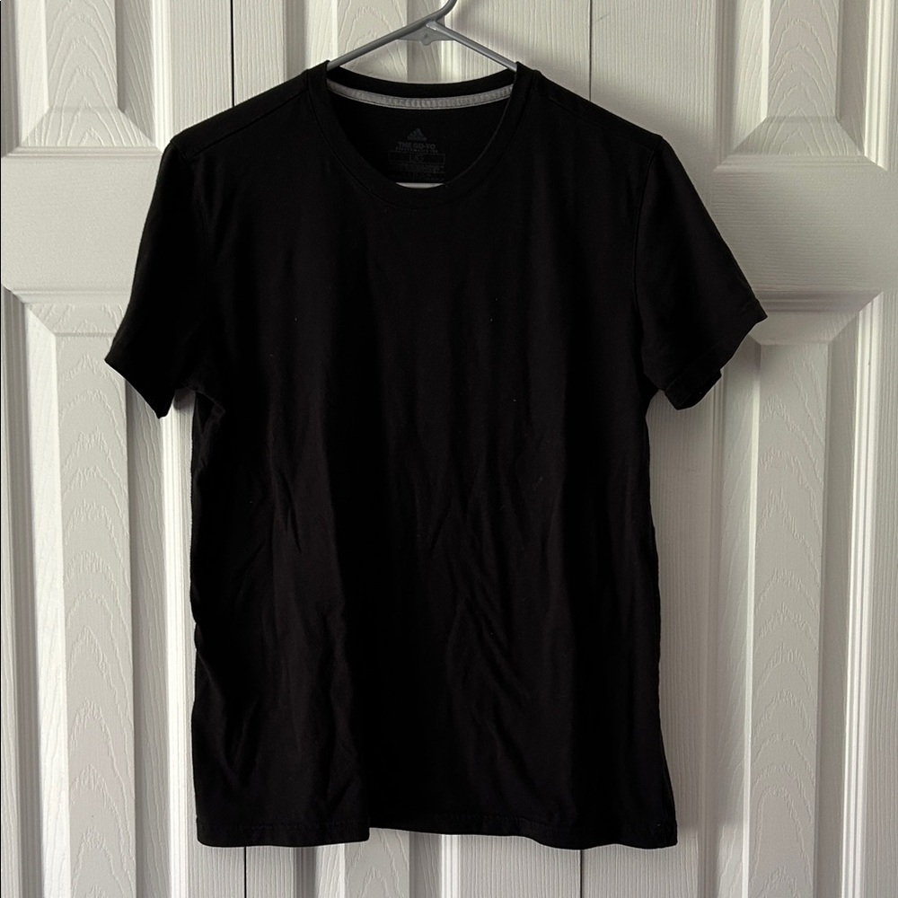 Adidas The Go-To Performance Tee
